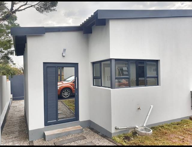 2 BEDROOM CLUSTER RENTED IN RANDPARK RIDGE